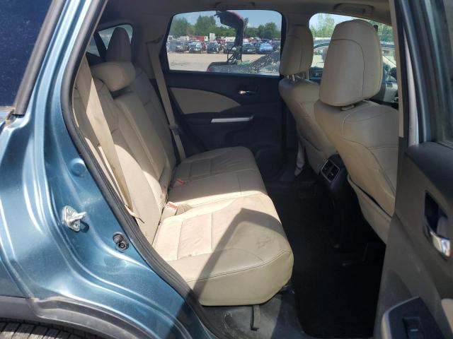 2016 HONDA CR-V EXL - 2HKRM4H73GH690974