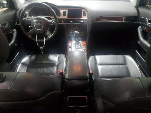 2011 AUDI A6 PRESTIG - WAUKGAFB7BN039917