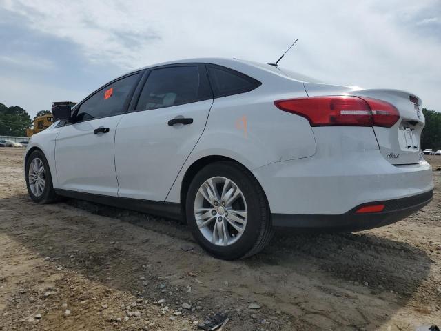 2016 FORD FOCUS S 1FADP3E22GL256874