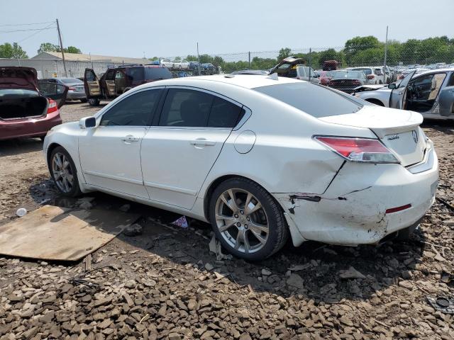 Vin: 19uua9f77ca007955, lot: 59170355, acura tl 20122