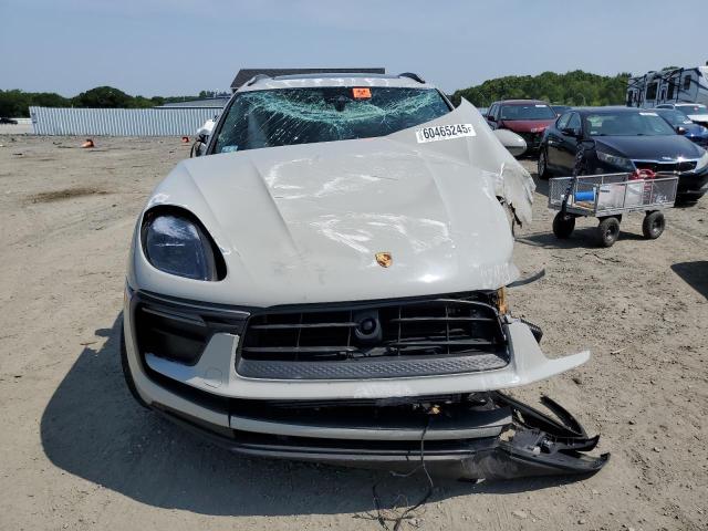 2023 PORSCHE MACAN BASE WP1AA2A56PLB10761