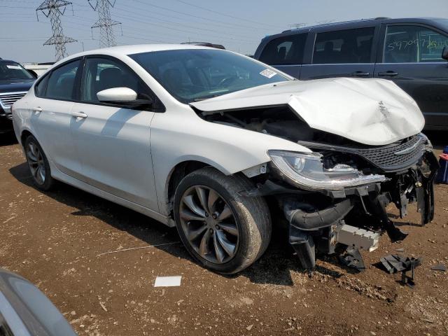 Vin: 1c3cccbb5gn115831, lot: 59751005, chrysler 200 s 20164