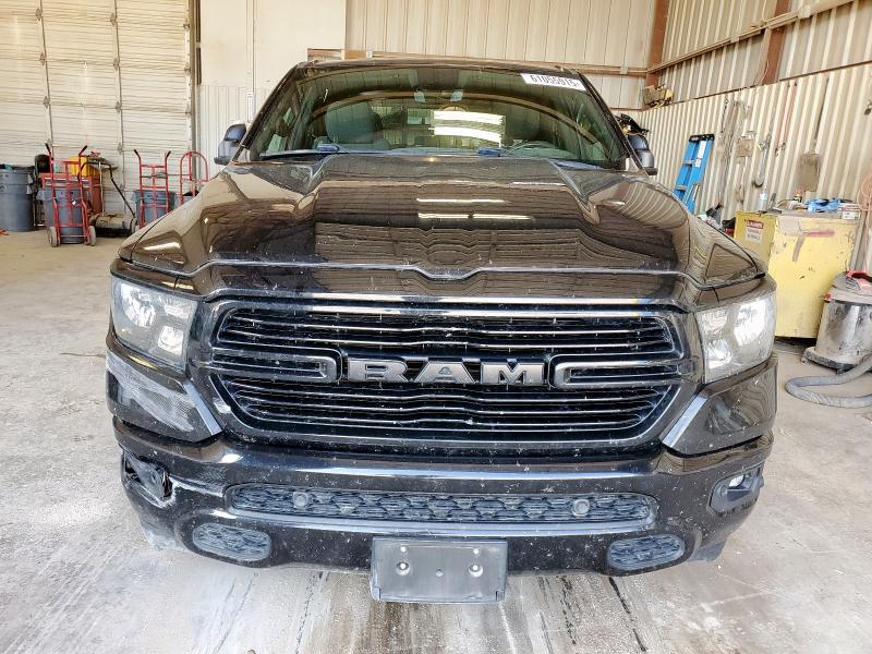 2020 RAM 1500 BIG H - 1C6RREFT8LN186512