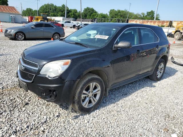 Vin: 2gnalaek1e6206896, lot: 61790035, chevrolet equinox ls 2014 img_1