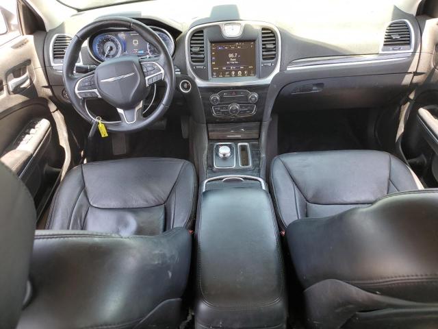 2015 CHRYSLER 300 LIMITE - 2C3CCAAG7FH769299