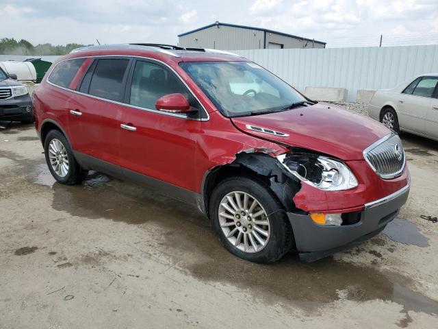 Vin: 5gakrced6cj222666, lot: 59995055, buick enclave 20124