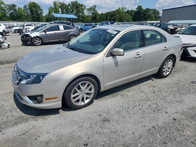 Vin: 3fahp0ja6ar375856, lot: 62969085, ford fusion sel 2010 img_1