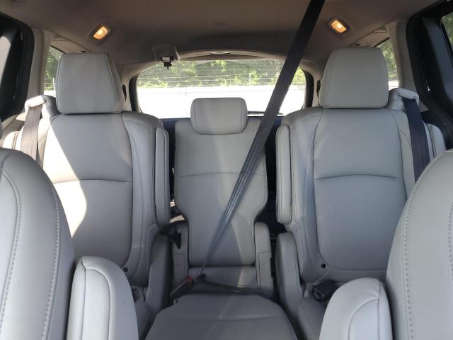 2019 HONDA ODYSSEY EX - 5FNRL6H76KB124345
