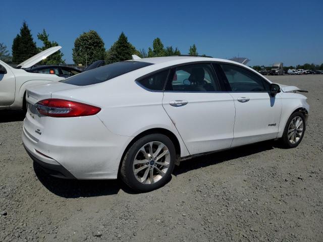 Vin: 3fa6p0lu3kr206796, lot: 59797725, ford fusion se 20193