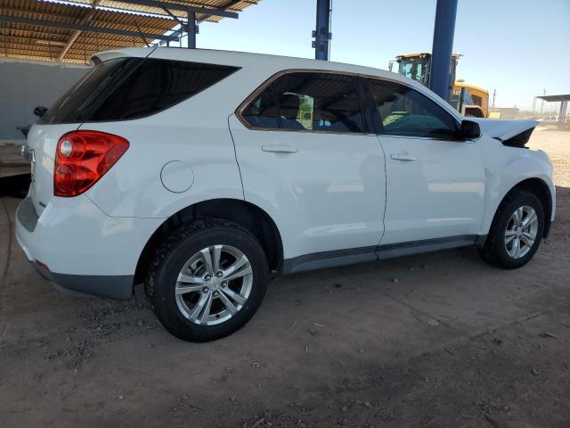 2015 CHEVROLET EQUINOX LS 1GNALAEK7FZ106937