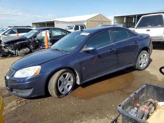 PONTIAC G6