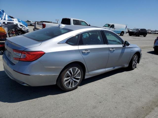 Vin: 1hgcv3f48ja014834, lot: 60956015, honda accord hybrid ex 20183