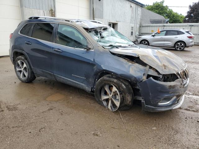 2020 JEEP CHEROKEE L - 1C4PJMDN1LD622175