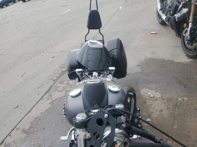 2017 HARLEY-DAVIDSON FXDB DYNA 1HD1GXM10HC300691