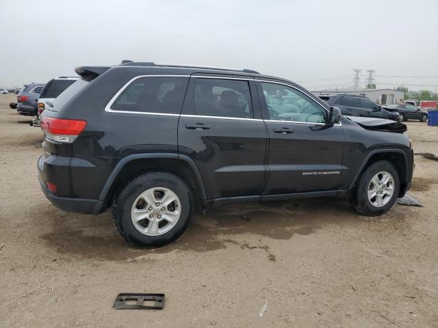 Vin: 1c4rjfag3ec534196, lot: 60798765, jeep grand cher laredo 20143