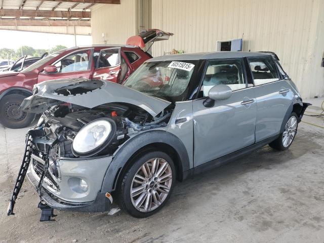 Vin: wmwxu1c55j2f79623, lot: 60515015, mini cooper 2018 img_1