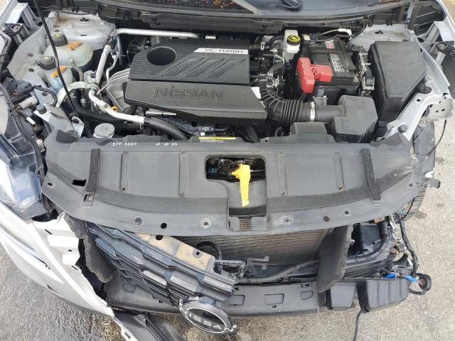 2023 NISSAN ROGUE SV - 5N1BT3BA3PC812985