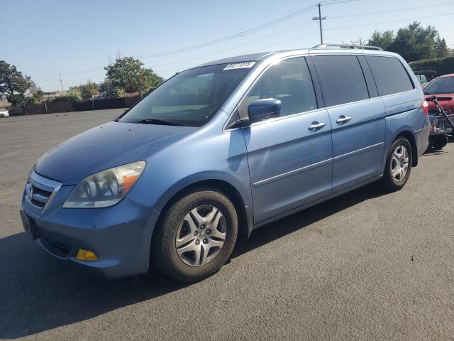 HONDA ODYSSEY EX
