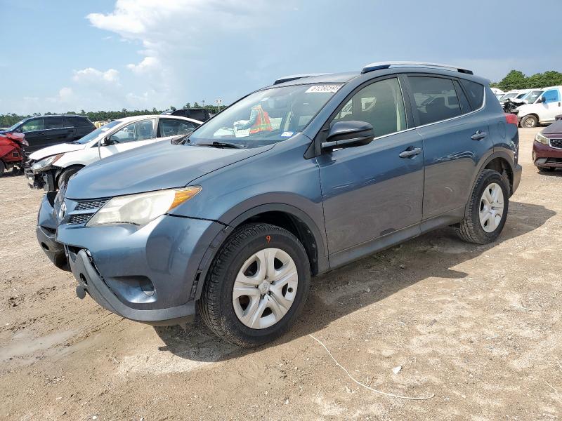 Vin: jtmzfrev5ed034305, lot: 61280595, toyota rav4 le 2014 img_1