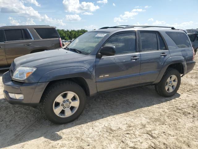 TOYOTA 4RUNNER SR