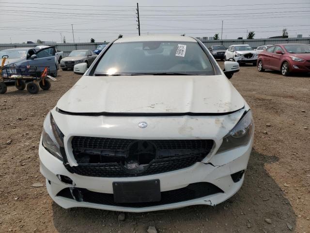 2015 MERCEDES-BENZ CLA 250 4M WDDSJ4GB0FN177766