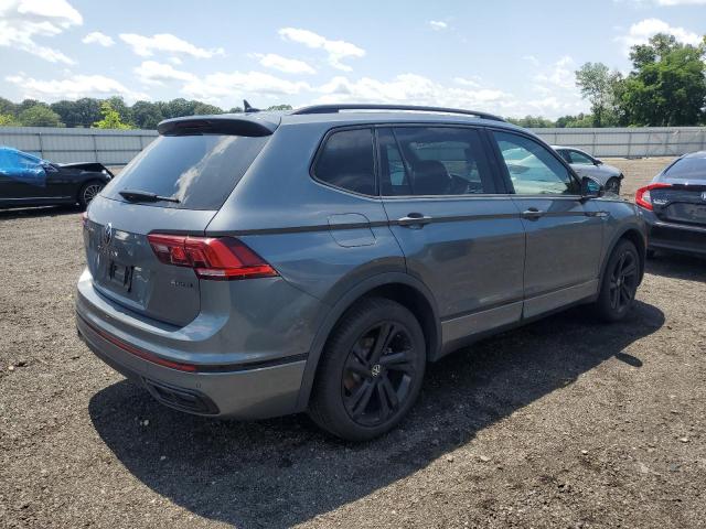 2024 VOLKSWAGEN TIGUAN SE 3VV8B7AX5RM057307