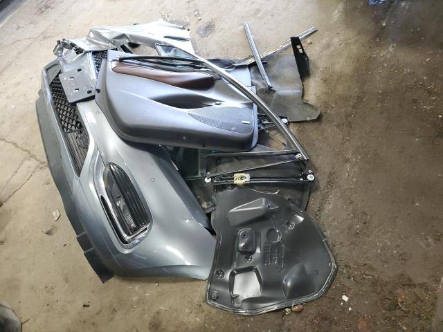 2021 BUICK ENCLAVE AV 5GAEVCKW6MJ219847