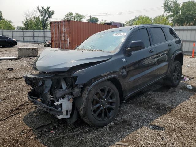 Vin: 1c4rjfag5hc905959, lot: 59909375, jeep grand cher laredo 2017 img_1