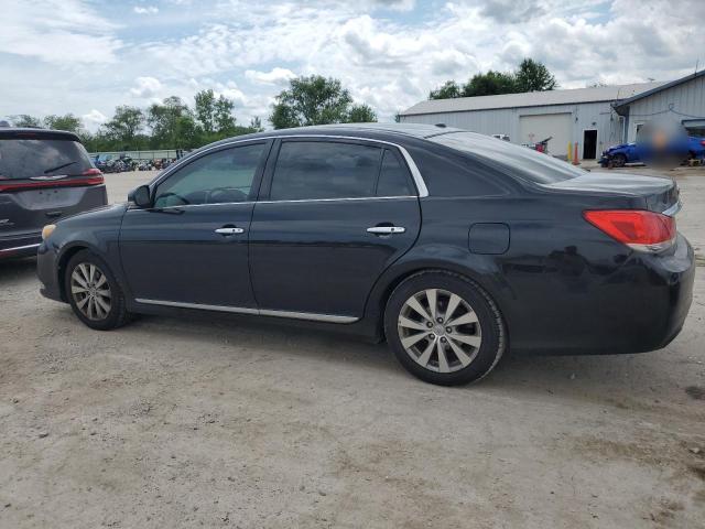 Vin: 4t1bk3db0cu456654, lot: 62870225, toyota avalon base 20122