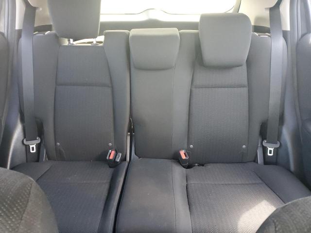 2018 HONDA HR-V LX 3CZRU5H31JG703105