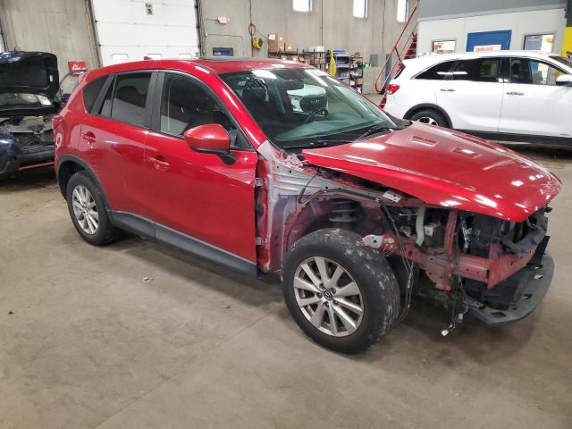 Vin: jm3ke4cy9e0423452, lot: 60417885, mazda cx-5 touring 20144