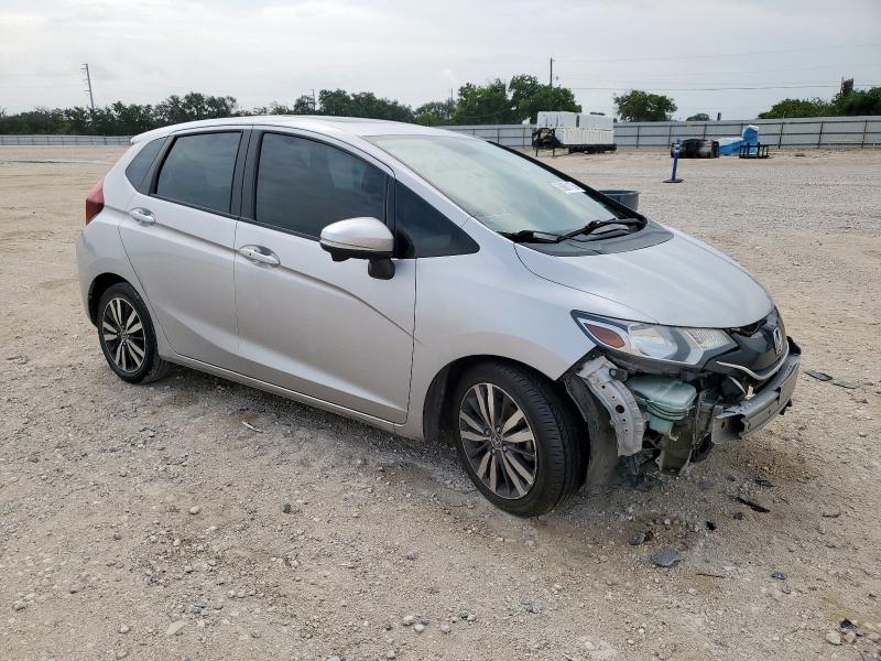 Vin: 3hggk5h85fm725231, lot: 58801175, honda fit ex 20154