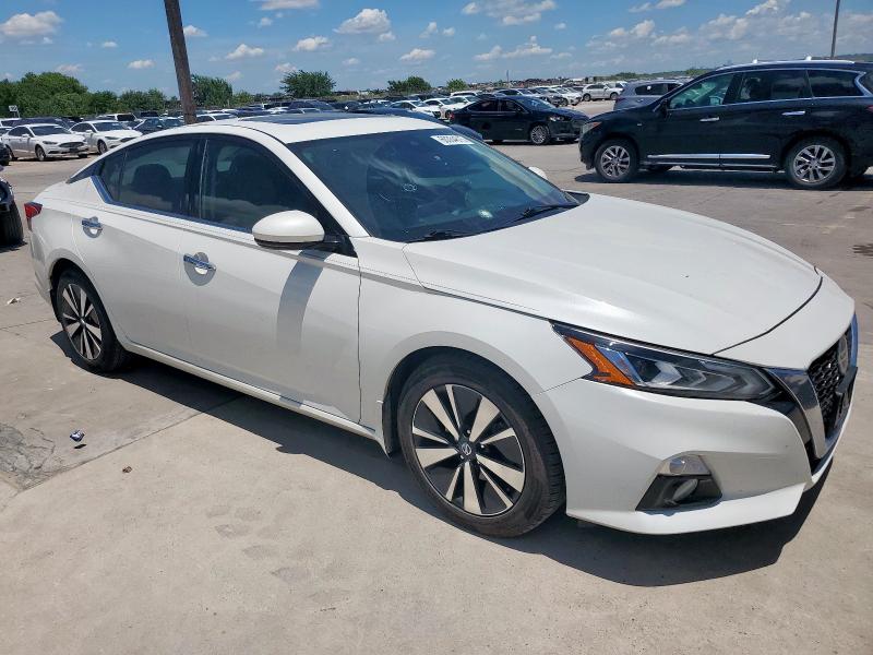 2020 NISSAN ALTIMA SL - 1N4BL4EV0LN309606