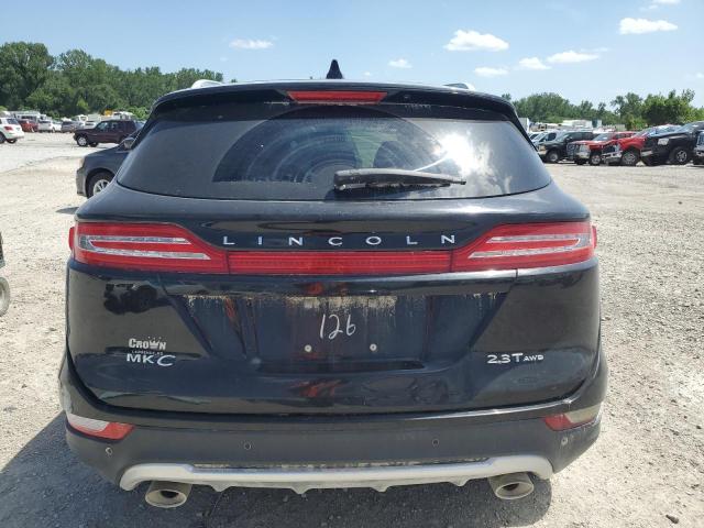 2017 LINCOLN MKC RESERVE 5LMTJ3DH7HUL00126