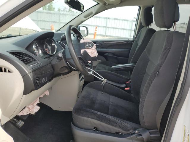 2018 DODGE GRAND CARA - 2C4RDGBG5JR252994