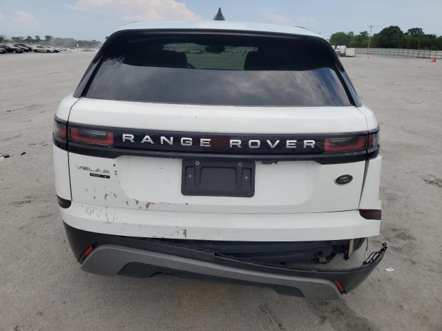 2018 LAND ROVER RANGE ROVE SALYB2RX1JA760760