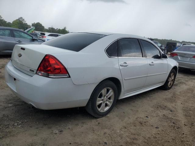 Vin: 2g1wf5e39d1225982, lot: 58797345, chevrolet impala ls 20133
