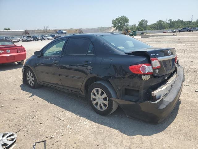 Vin: jtdbu4ee2bj097207, lot: 59236055, toyota corolla base 20112