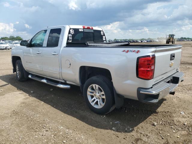 2016 CHEVROLET SILVERADO - 1GCVKREC9GZ148323