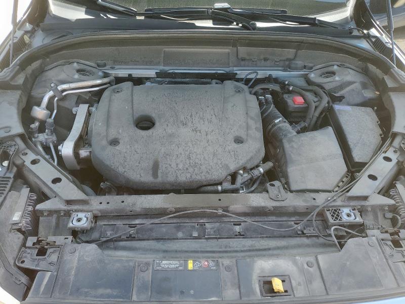 2022 VOLVO XC60 B6 IN YV4062RL2N1983009