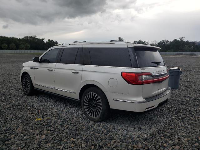 Vin: 5lmjj3tt7jel14976, lot: 62412315, lincoln navigator l black label 20182