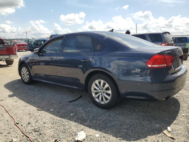 Vin: 1vwat7a34ec109710, lot: 60604135, volkswagen passat s 20142