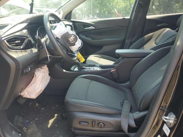 2022 BUICK ENCORE GX KL4MMDSL4NB075049