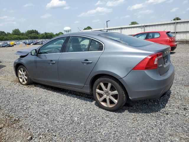 Vin: yv1612tk3g2392528, lot: 60370935, volvo s60 premier 20162