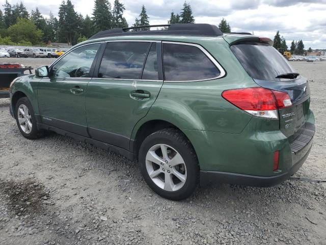Vin: 4s4brbgc4d3225158, lot: 61684865, subaru outback 2.5i premium 20132