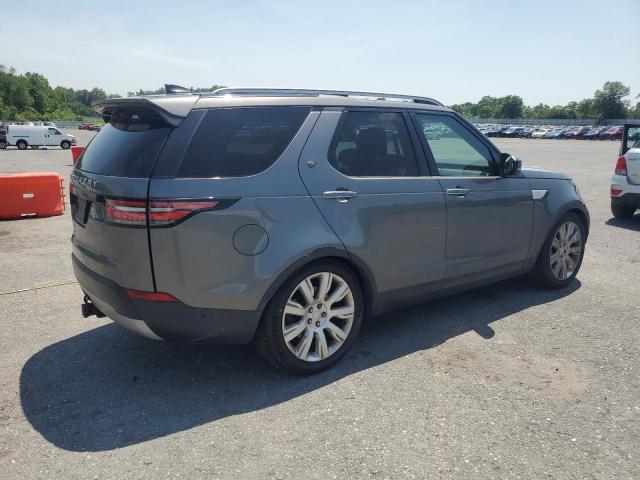 Vin: salrhbbk7ha044179, lot: 62142335, land rover discovery hse luxury 20173