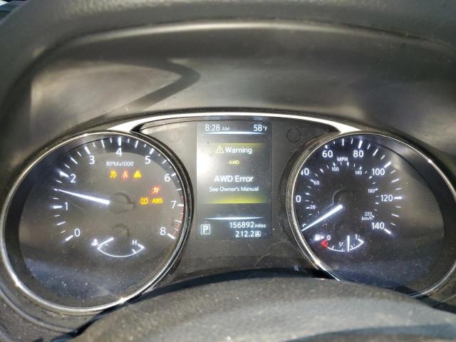 2016 NISSAN ROGUE S - 5N1AT2MV1GC828821
