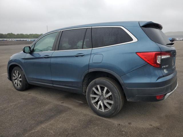 Vin: 5fnyf6h33lb021997, lot: 59881455, honda pilot ex 20202