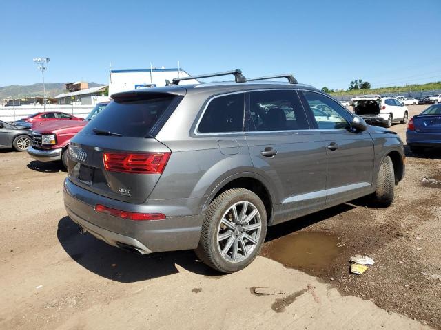 AUDI Q7 PRESTIG 2018 charcoal  gas WA1VABF72JD031578 photo #4