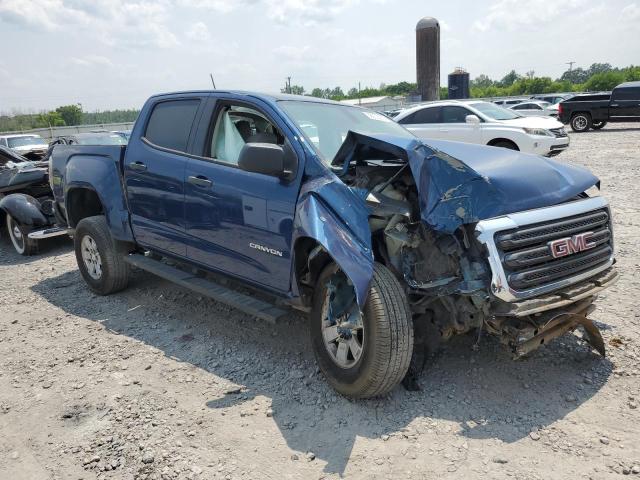 2019 GMC CANYON 1GTG5BEN9K1342348